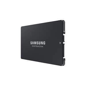 SAMSUNG PM893 SSD INTERNO 2.5" / 1.92TB / SATA3