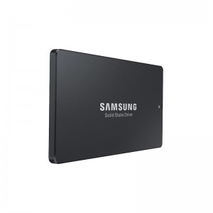 SAMSUNG PM893 SSD INTERNO 2.5" / 1.92TB / SATA3
