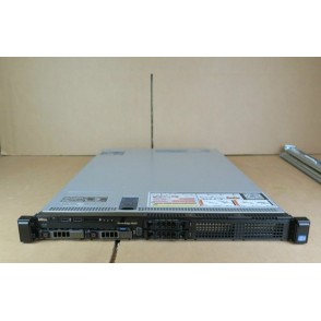 COMPUTADOR SERVIDOR DELL R620 RACK 1U 2X E5-2630L 32GB 2X 600 SAS S/CADIE