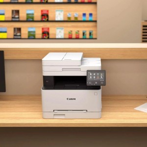 CANON i-SENSYS MF657Cdw