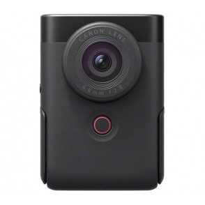 CANON POWERSHOT V10 MÁQUINA FOTOGRÁFICA VLOGGER KIT DIG.20,9MP 35MM 4,2xZOOM