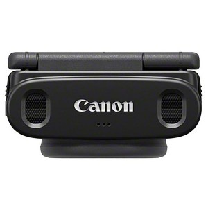 CANON POWERSHOT V10 MÁQUINA FOTOGRÁFICA VLOGGER KIT DIG.20,9MP 35MM 4,2xZOOM