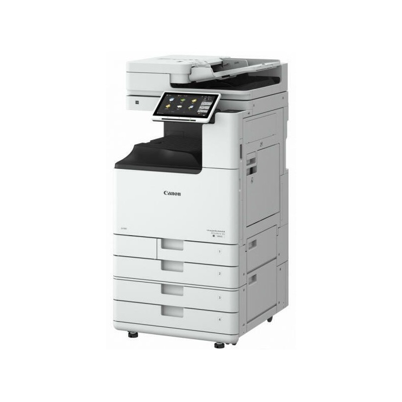 CANON ImageRUNNER ADVANCE DX 4825i