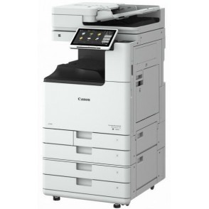 CANON ImageRUNNER ADVANCE DX 4825i