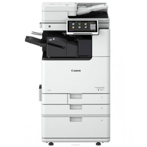 CANON ImageRUNNER ADVANCE DX 4825i