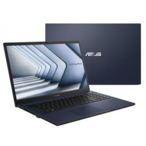 Computador Portátil Asus Expertbook E B1502CBA i7-1255U 16GB 1TB 4G W P11 15,6' de lado