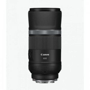 OBJECTIVA ZOOM RF600MM F11 IS STM CANON