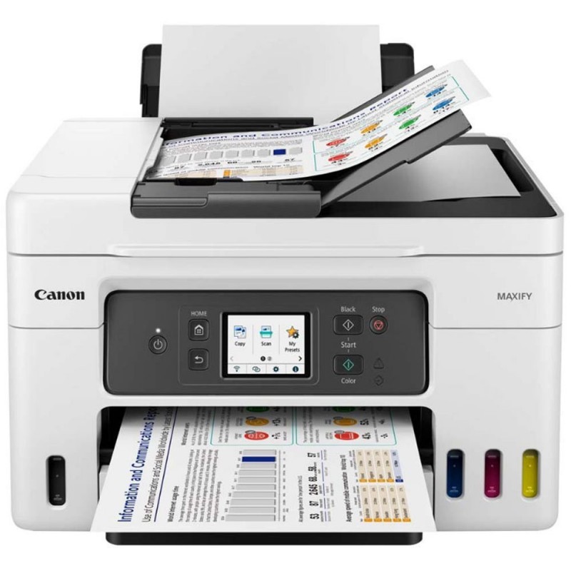 CANON MAXIFY GX4040