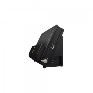 imageFORMULA DR-C225II A4 1.500/dia WG CANON de lado