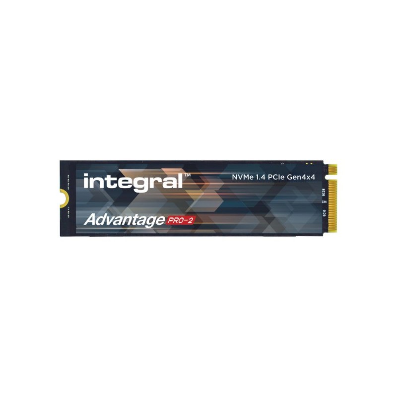 DDR ADVANCE PRO-1 M.2 2280 PCIE GEN4 INTEGRAL