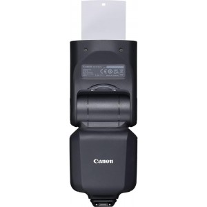 FT FLASH SPEEDLITE EL-5  /CANON de lado