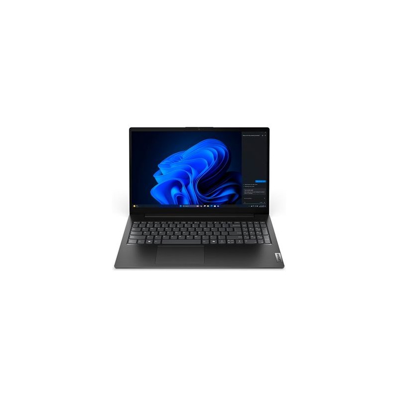 NBOOK LENOVO ESSENTIAL V15 -G5 IRL I7 150U 16GB SSD 512GB 15.6' W11P 1Y