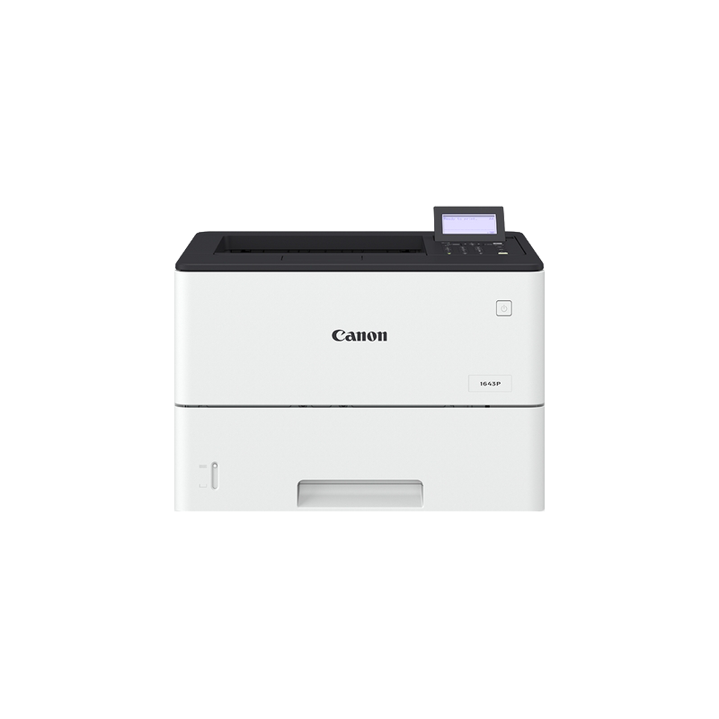 IMP I-SENSYS X 1643P MFP DIG. CANON A4 DADF DUPLEX 45ppm CANON