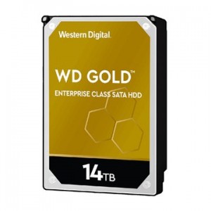 NAS 14TB SATA 3,5' 256MB 6GB/S 7200 RPM 512MB