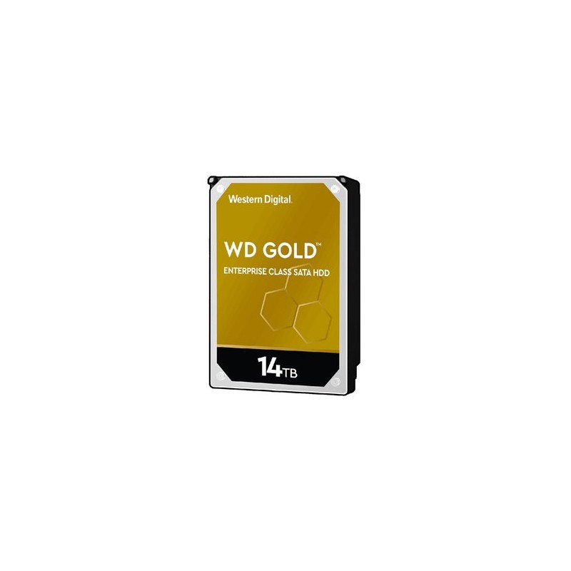 NAS 14TB SATA 3,5' 256MB 6GB/S 7200 RPM 512MB