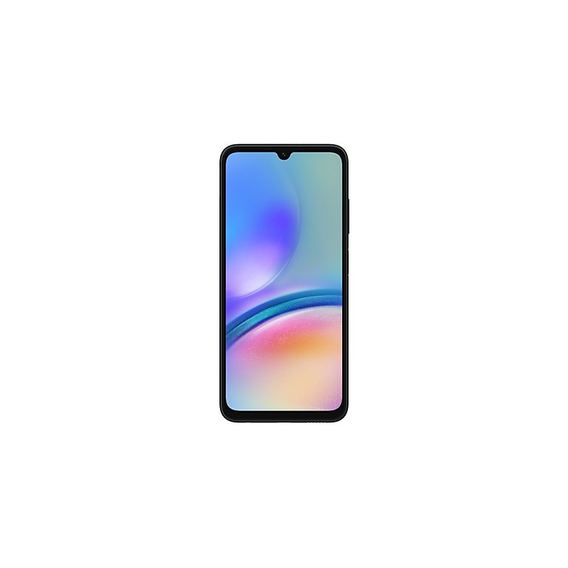 TELM. SAMSUNG A055F - A05s 4/128GB DUAL SIM 6.5' BLACK
