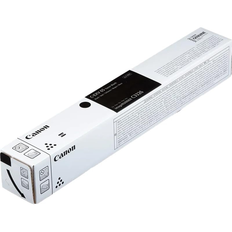 TONER C-EXV65 PRETO CANON