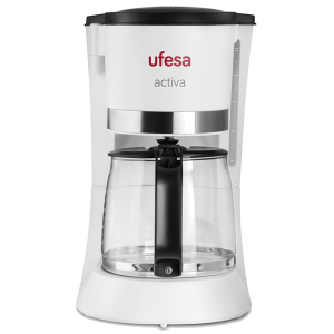 Máquina De Café C/ Filtro 680W CG7123 UFESA
