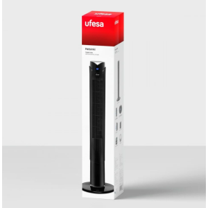 Ventoinha de Torre Helsinki 45W  UFESA - N7215