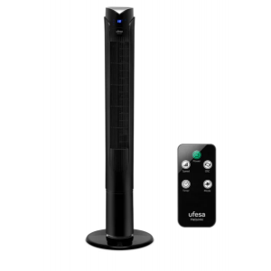 Ventoinha de Torre Helsinki 45W  UFESA