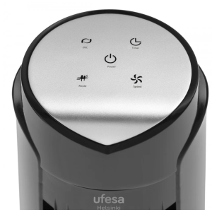 Ventoinha de Torre Helsinki 45W  UFESA - N7218