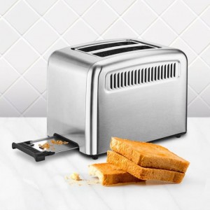 Torradeira Digital Perfect Toaster 950W UFESA - N7221