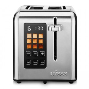 Torradeira Digital Perfect Toaster 950W UFESA