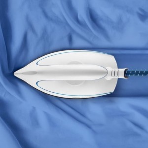 Ferro Engomar A Vapor Com Caldeira 2.400W UFESA - N7227
