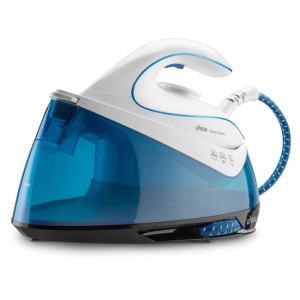 Ferro Engomar A Vapor Com Caldeira 2.400W UFESA