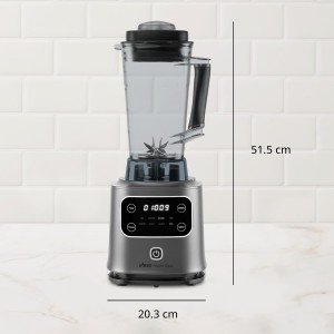 Liquidificador Mystic Topaz 2L 2000W UFESA - N7274