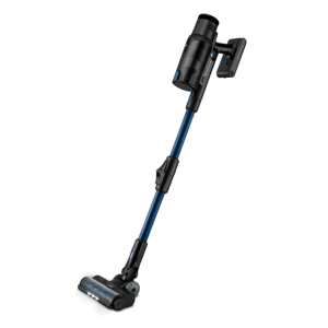 Aspirador Vertical U7 Digital Pro UFESA de lado