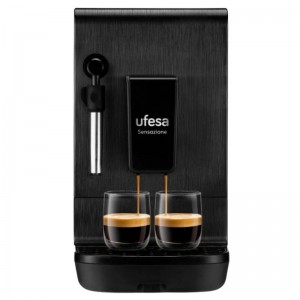 Máquina Café Expresso Superautomática 1,4L 1450W UFESA