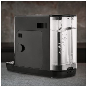 Máquina Café Expresso Superautomática 1,4L 1450W UFESA - N7291