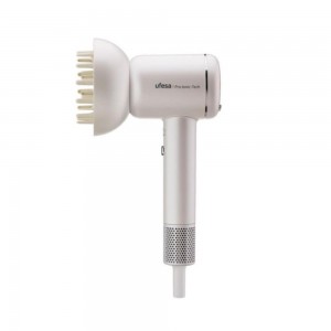 Secador de Cabelo Pro Ionic-Tech UFESA de lado