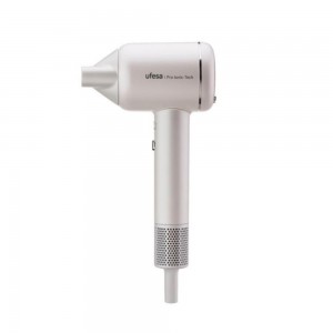 Secador de Cabelo Pro Ionic-Tech UFESA