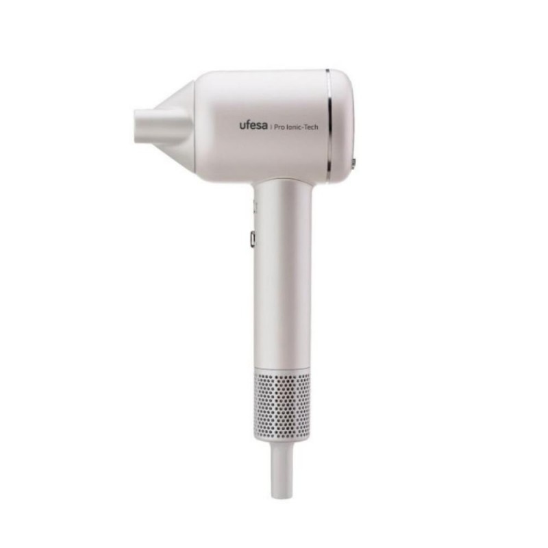Secador de Cabelo Pro Ionic-Tech UFESA