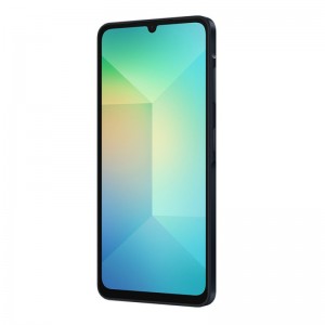 TELEMÓVEL SAMSUNG A065F - A35 4/128GB DUAL SIM 6.5' BLACK de lado