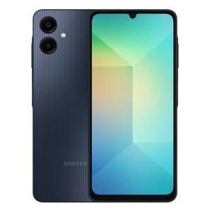 TELEMÓVEL SAMSUNG A065F - A35 4/128GB DUAL SIM 6.5' BLACK