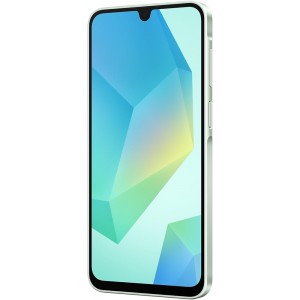 TELEMÓVEL SAMSUNG A165F - A16 4/128GB DUAL SIM 6,5' GREEN - N7340