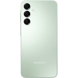 TELEMÓVEL SAMSUNG A165F - A16 4/128GB DUAL SIM 6,5' GREEN - N7343