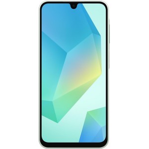 TELEMÓVEL SAMSUNG A165F - A16 4/128GB DUAL SIM 6,5' GREEN - N7344