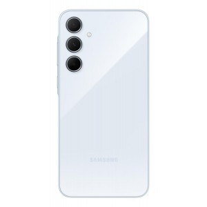 TELEMÓVEL SAMSUNG A35 - A0356E 8/256GB DUAL SIM 6.5' BLUE - N7348