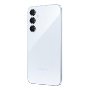 TELEMÓVEL SAMSUNG A35 - A0356E 8/256GB DUAL SIM 6.5' BLUE - N7350