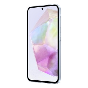 TELEMÓVEL SAMSUNG A35 - A0356E 8/256GB DUAL SIM 6.5' BLUE - N7355