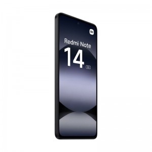 TELEMÓVEL REDMI NOTE 14 8GB RAM 256GB ROM DUAL SIM 6,67' - N7360