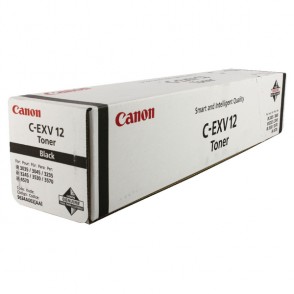 TONER C-EXV12 Preto